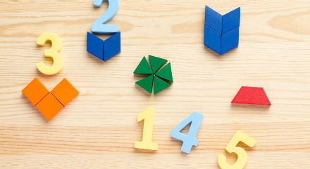 Building a Strong Foundation: The Impact of Play on Preparing Children for Secondary Mathematics