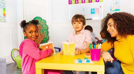 Fostering Critical Thinking: The Power of Educational Play